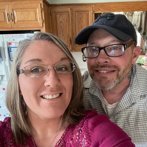 Meet your Posher, David n erika